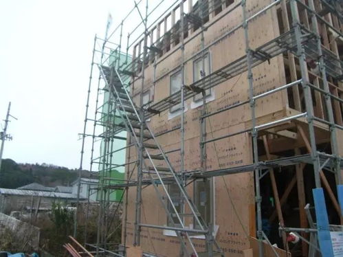 从施工技术揭秘日本无添加住宅的建造过程