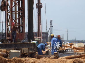 湛江钢铁基地500万吨球团项目建设进展顺利