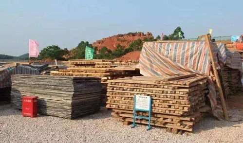 标准化施工的典范 建设工程工地管理值得学习