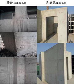 新型模板加固体系 高效拆模与成本优势的完美结合