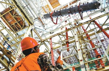 兵团建工集团 以匠人之心筑造精品工程