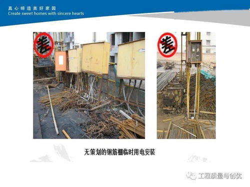 建筑工程标杆工地创建评审标准详解 质量、安全与文明施工