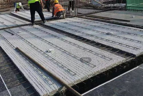 东校区建设施工技术管理亮点纷呈