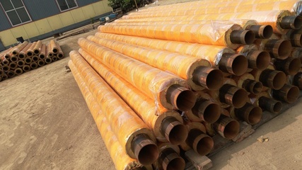 聚氨酯保温管价格影响因素及建设工程施工应用解析