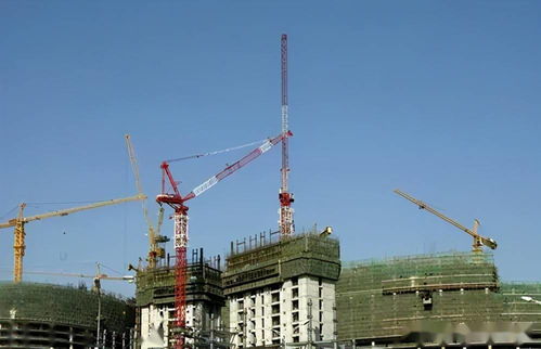 类似业绩 的内涵与外延 以建设工程施工 监理项目为例