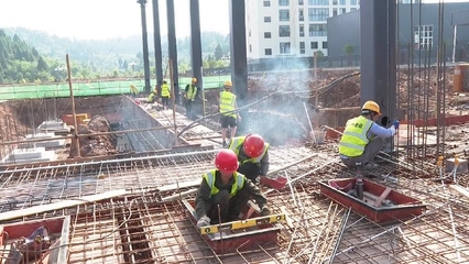 【南充】蓬安:&ldquo;保姆式&rdquo;服务 推动项目建设跑出&ldquo;加速度&rdquo;